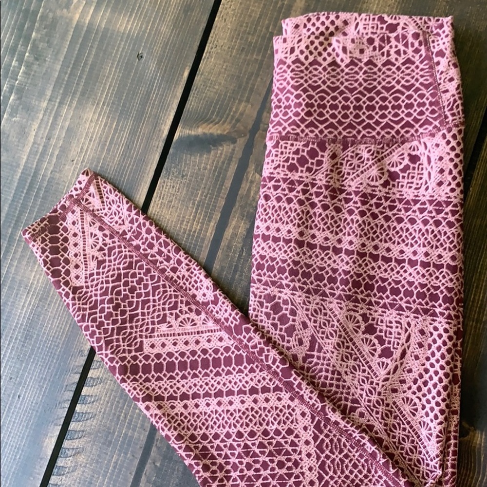 Fabletics Powerhold leggings